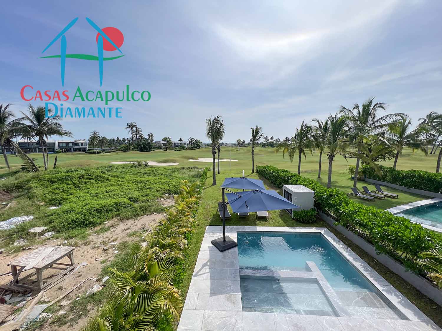 Marelas casa 8 - Recámara cinco 10